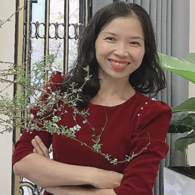 Cô Ngọc Ánh